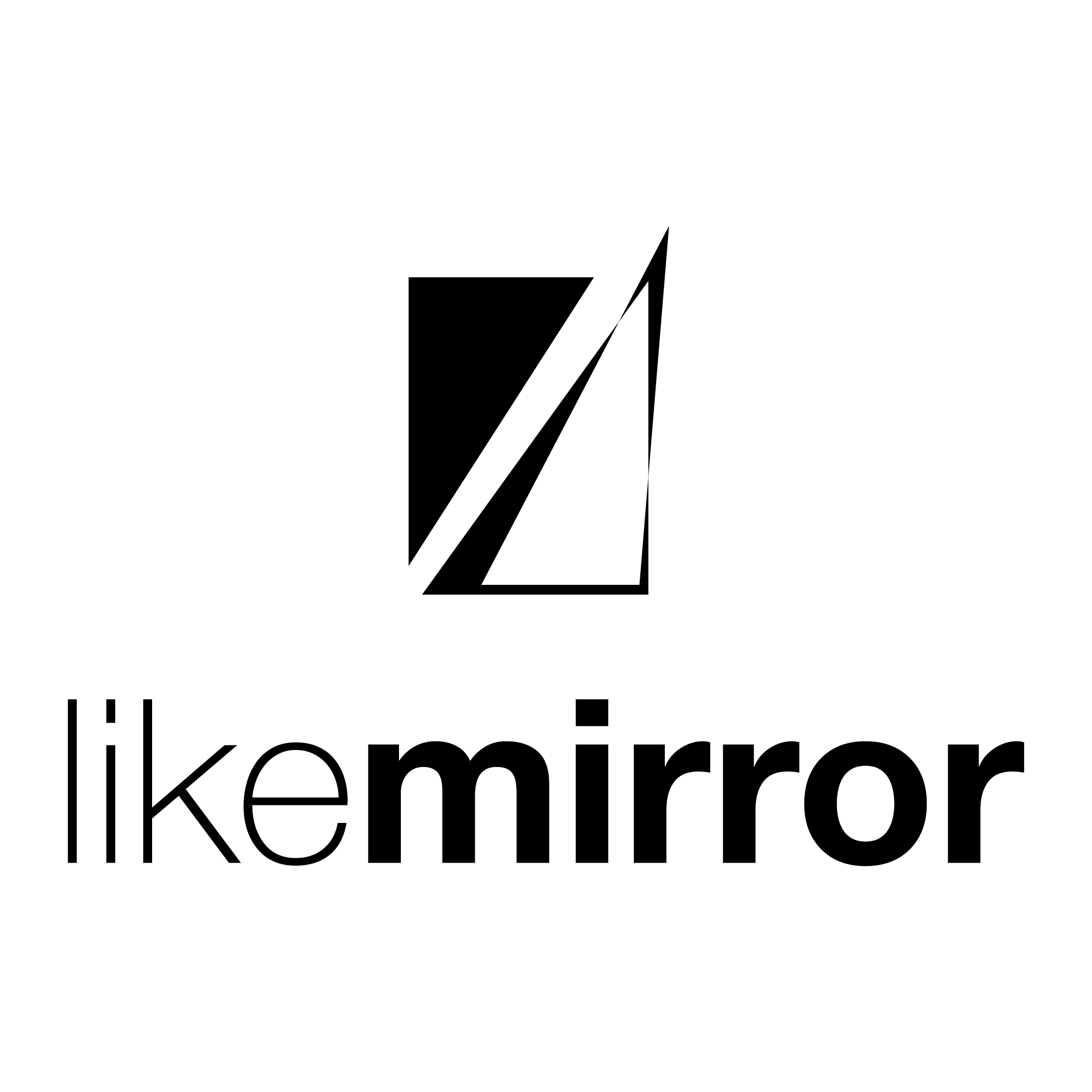 Like a mirror. Зеркало лого. Логотип like Mirror. Zerkalo логотип. Логотип зеркальной мастерской.